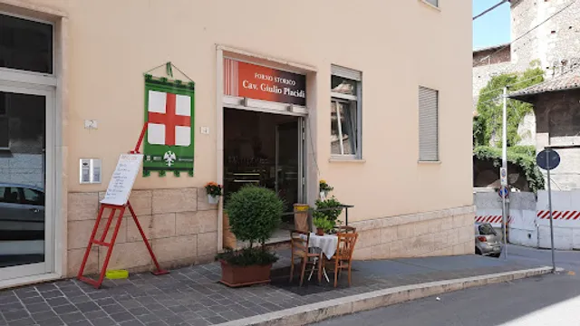 Forno Storico Cav. Giulio Placidi