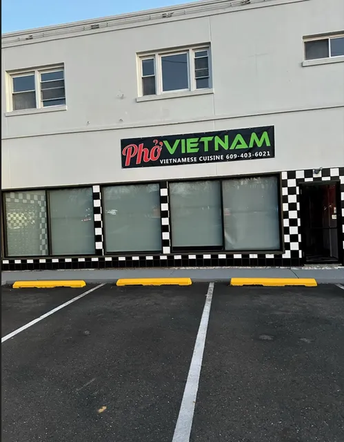 Pho Vietnam