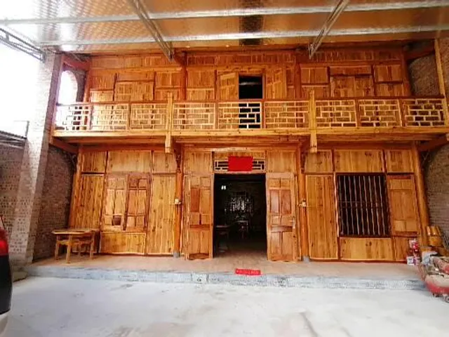 Phố Bảng Homestay