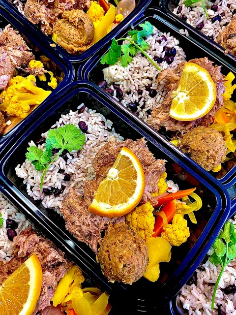 Healthy Chef Phoenix