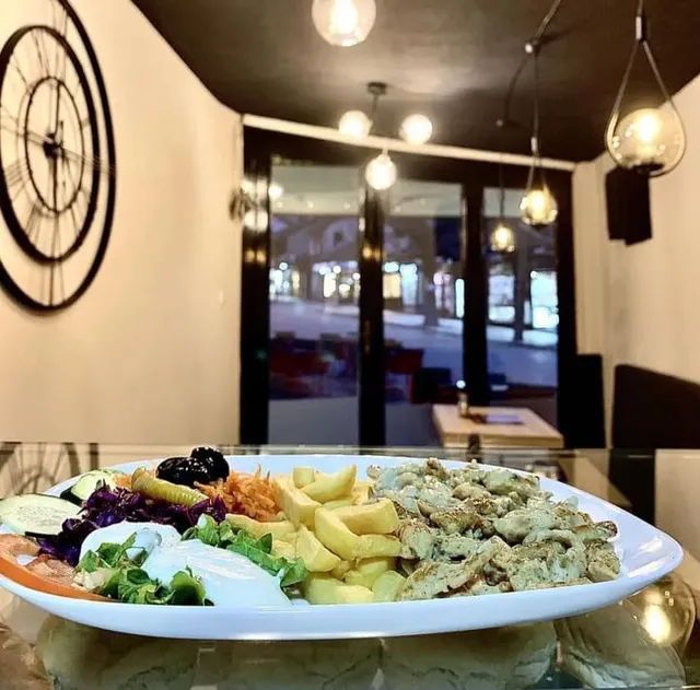 Best Food - Halal food