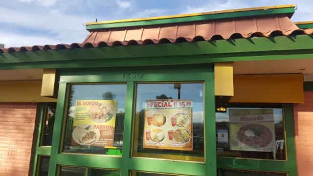 Filiberto's Mexican Food