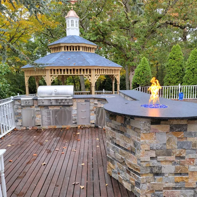 The Fireplace Factory