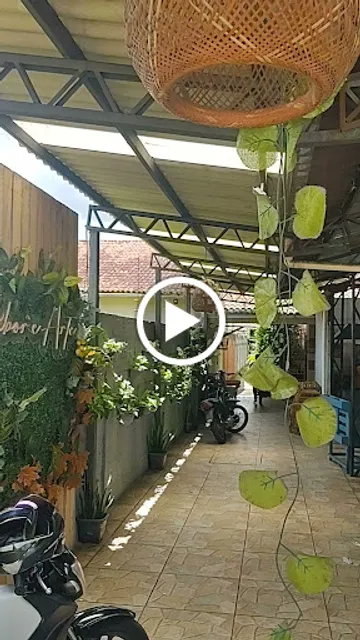 Restaurante E Pizzaria Sabor & Arte