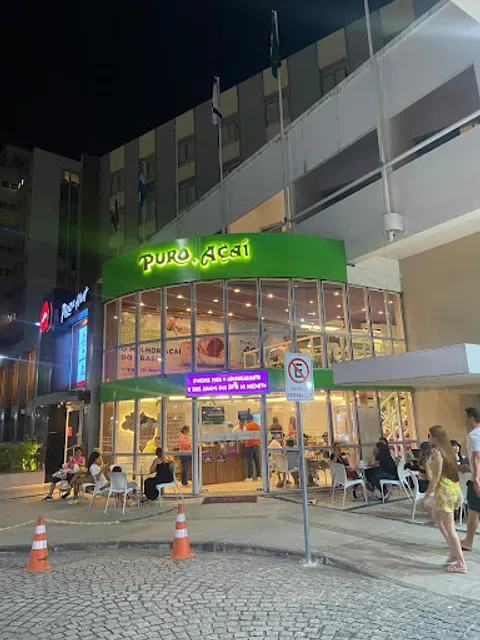 Puro.Açai | Beira Mar