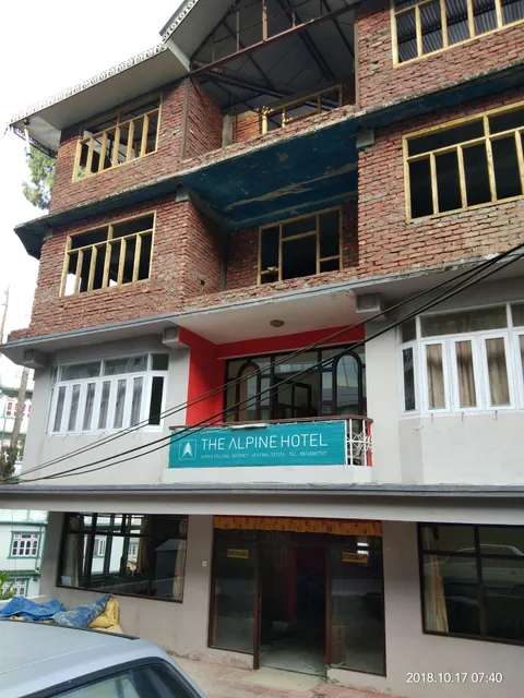 Hotel Panchak