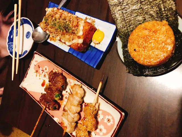 Zhucun Izakaya Restaurant