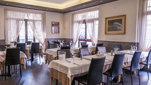 Ristorante Da Gino Il Bonaparte