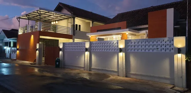 Alexandria12 Guest House