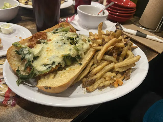 Antone's Kitchen Columbiana