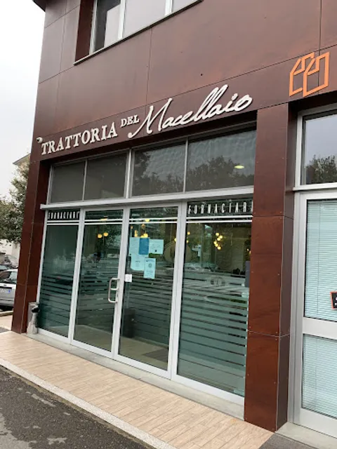 Trattoria del Macellaio Fornaciari