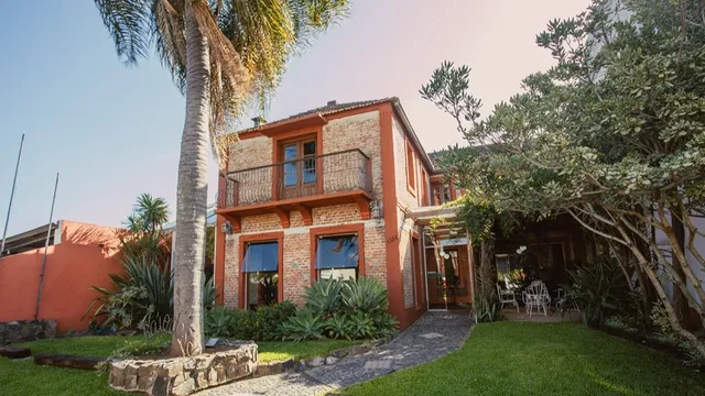 Pousada Raio de Sol Jaguarão (Hotel)