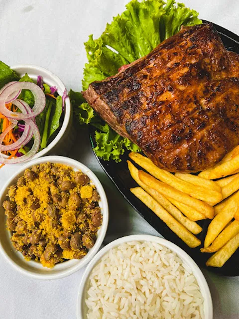 Rodeio's Churrascaria