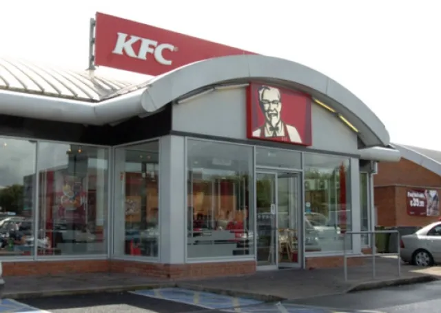 KFC