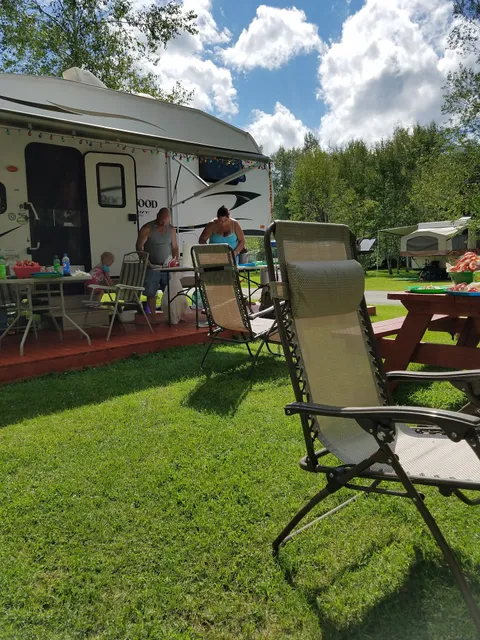 BreezyMeadowsCampground