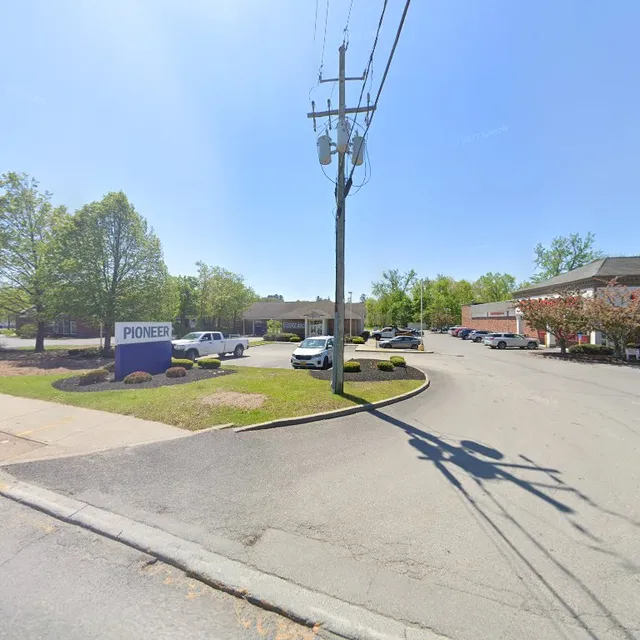 Pioneer - Wynantskill Branch