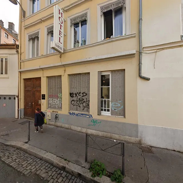 Hôtel Saint Michel