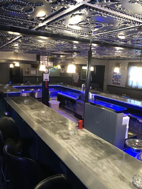 The Office - Mountaintop Pub