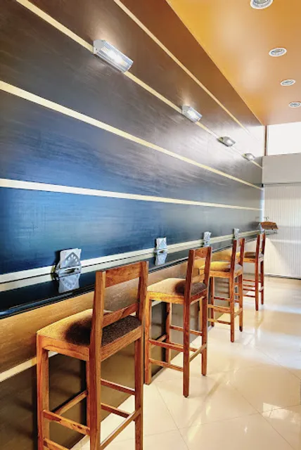 Myles High Bakehouse