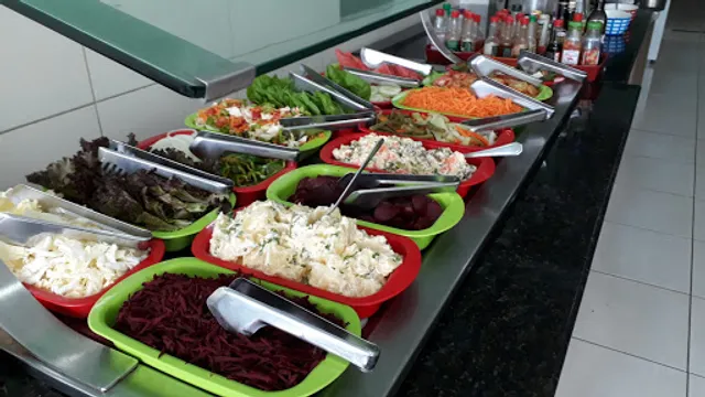 Copacabana Restaurante