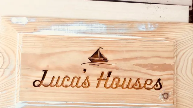 Luca’s houses