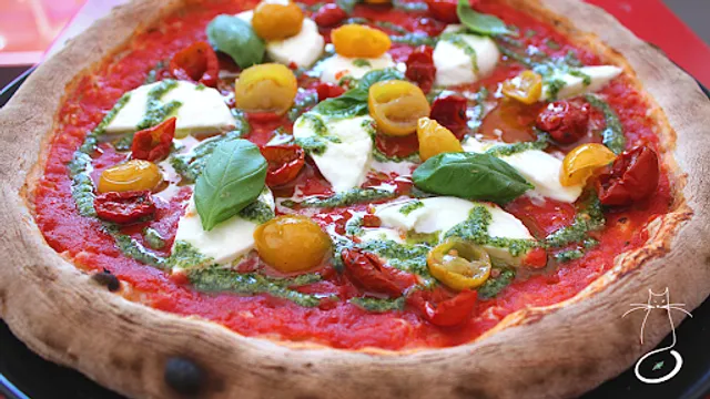 Pizzeria D'Asporto La Vicentina