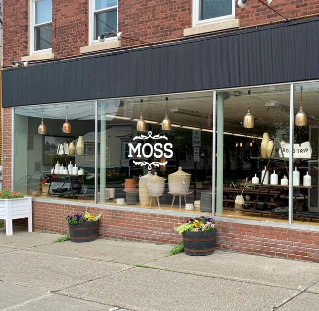 MOSS Home Goods
