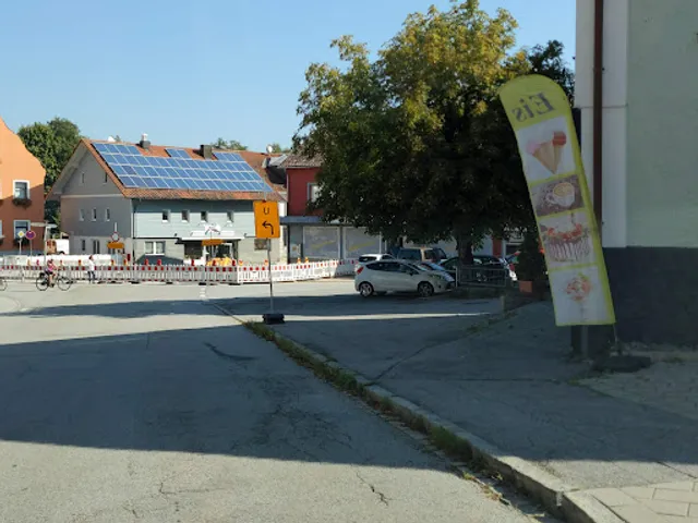 Bäckerei Hugo Lorenz