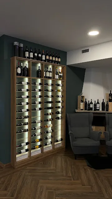 Restaurante O Cabeçudo