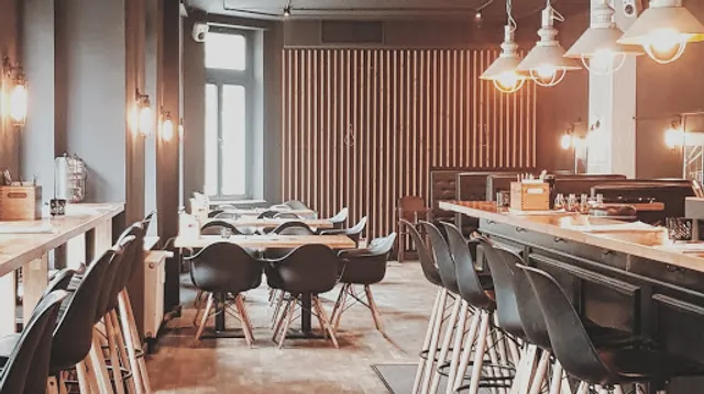 HOLY MOLY BURGER | Bad Soden am Taunus