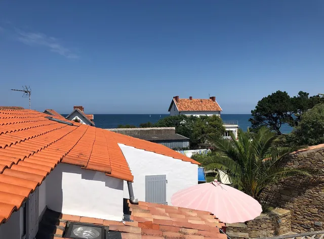 Bed Stéphane Groisard