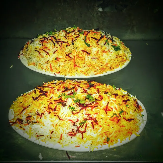 New Shalimar Restaurant