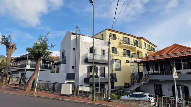 SAL Beach Apartments