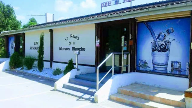 Relais de la Maison Blanche