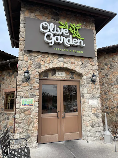 Olive Garden Italian Restaurant