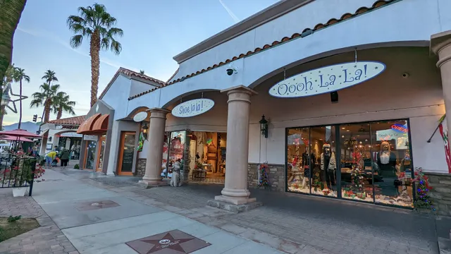 Oooh La La, Shoe La La, Baby La La, Puppy La La!