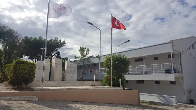 Fountain Kyk Dormitory