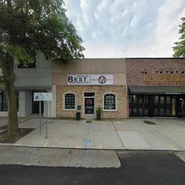 Vamos MMA & Jiu Jitsu