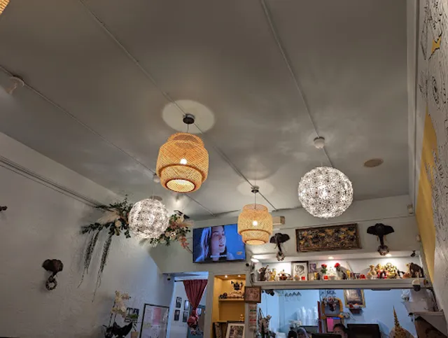 White Elephant Restaurant