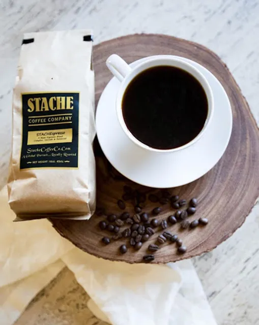 Garden Island Coffee