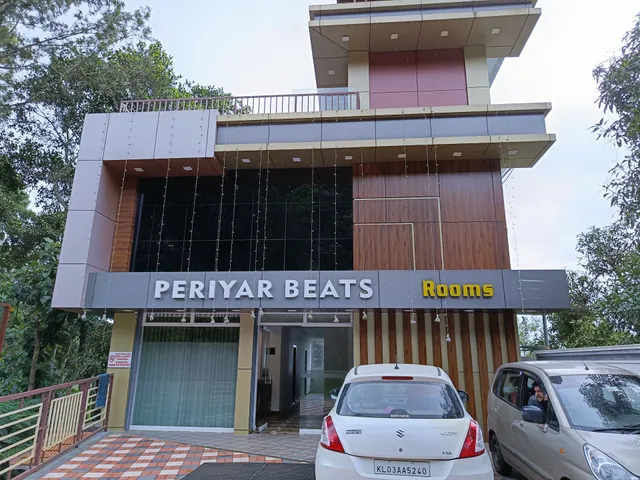 periyarbeats