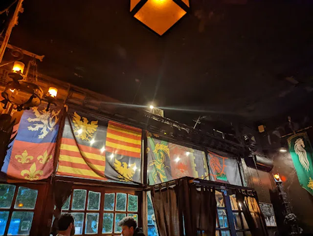 Cervecería The Prancing Pony