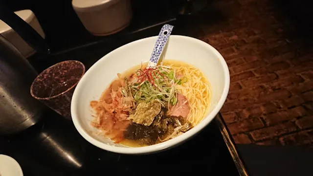 Ramen Tabuchi