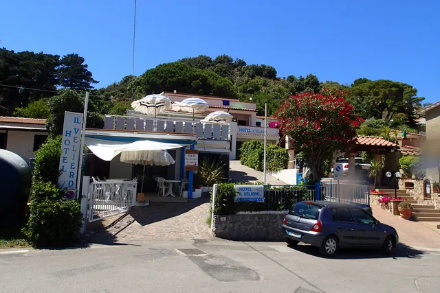 Hotel Il Veliero