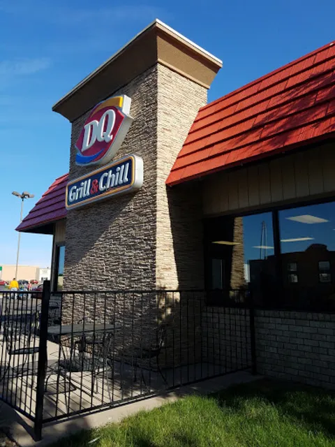 Dairy Queen Grill & Chill