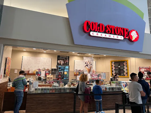 Cold Stone Creamery
