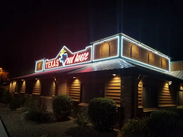 Texas Roadhouse