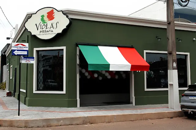 Pizzaria Viola´s