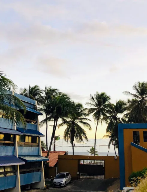 Jardim de Alah Flats