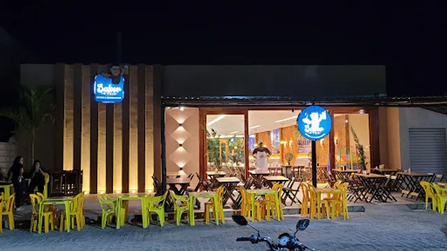 Sabor de Pizza - Boteco e Churrascaria